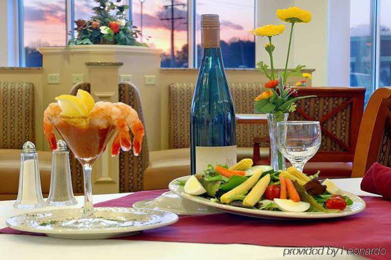 Hilton Garden Inn Richmond South/Southpark Colonial Heights Dış mekan fotoğraf