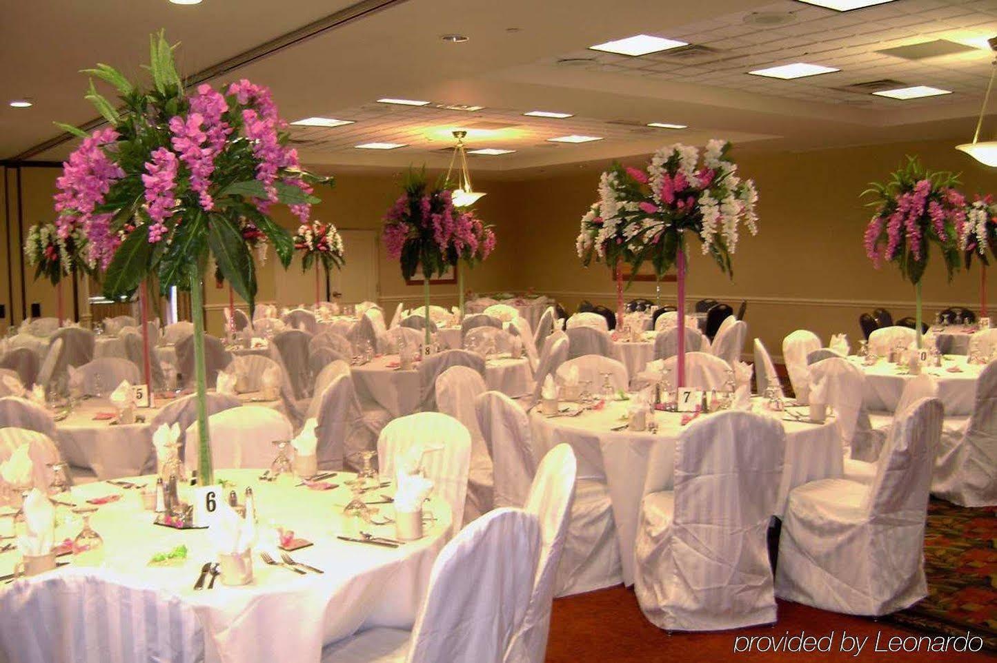 Hilton Garden Inn Richmond South/Southpark Colonial Heights Dış mekan fotoğraf