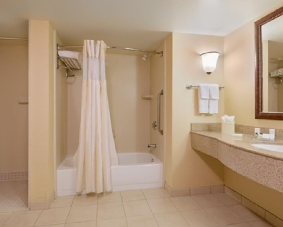Hilton Garden Inn Richmond South/Southpark Colonial Heights Dış mekan fotoğraf