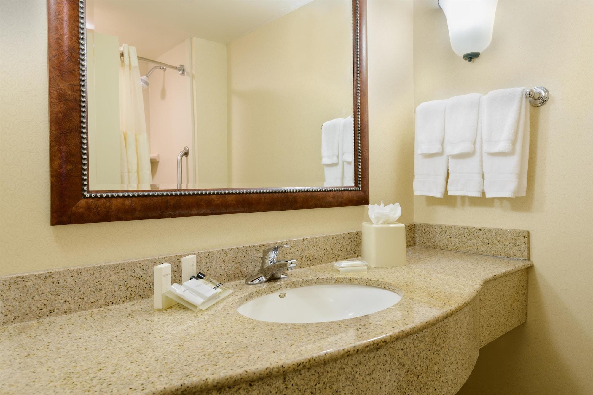 Hilton Garden Inn Richmond South/Southpark Colonial Heights Dış mekan fotoğraf
