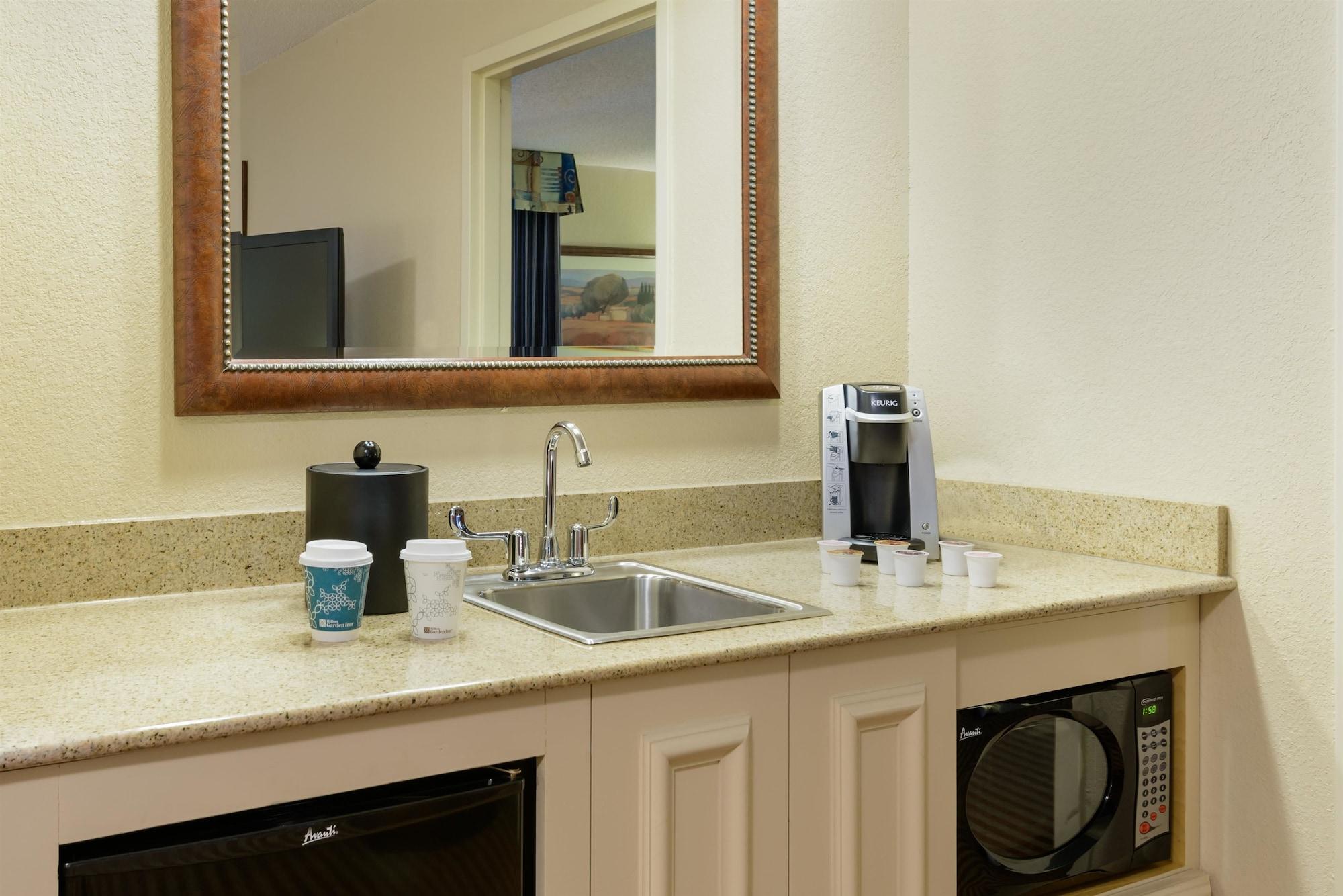 Hilton Garden Inn Richmond South/Southpark Colonial Heights Dış mekan fotoğraf