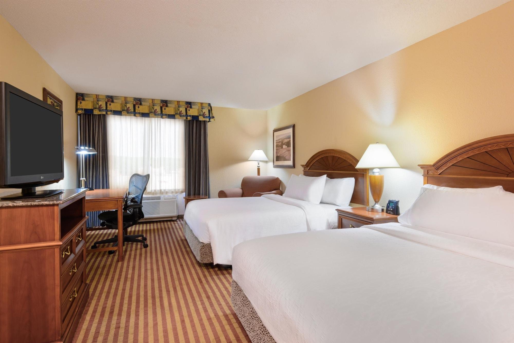 Hilton Garden Inn Richmond South/Southpark Colonial Heights Dış mekan fotoğraf