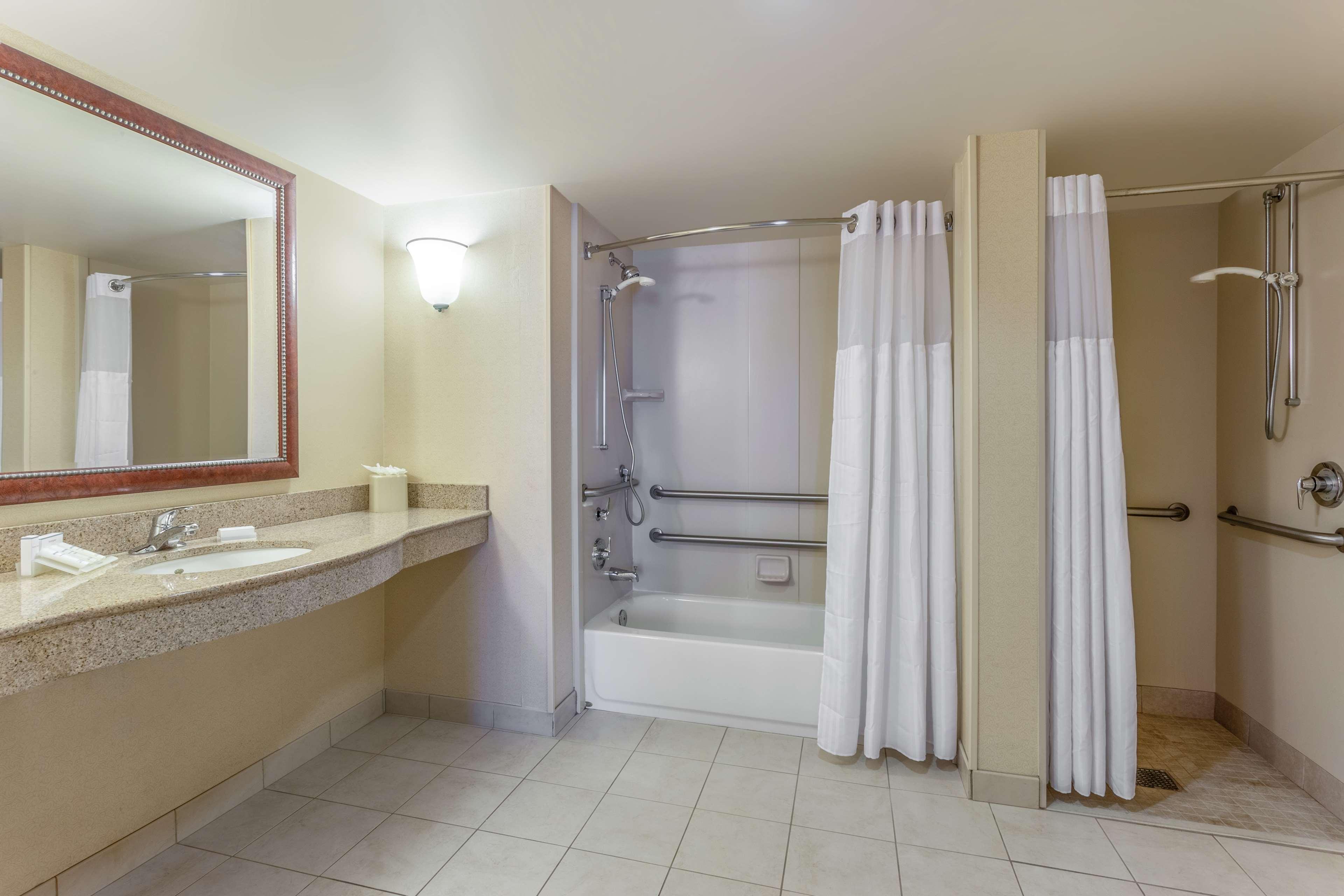 Hilton Garden Inn Richmond South/Southpark Colonial Heights Dış mekan fotoğraf