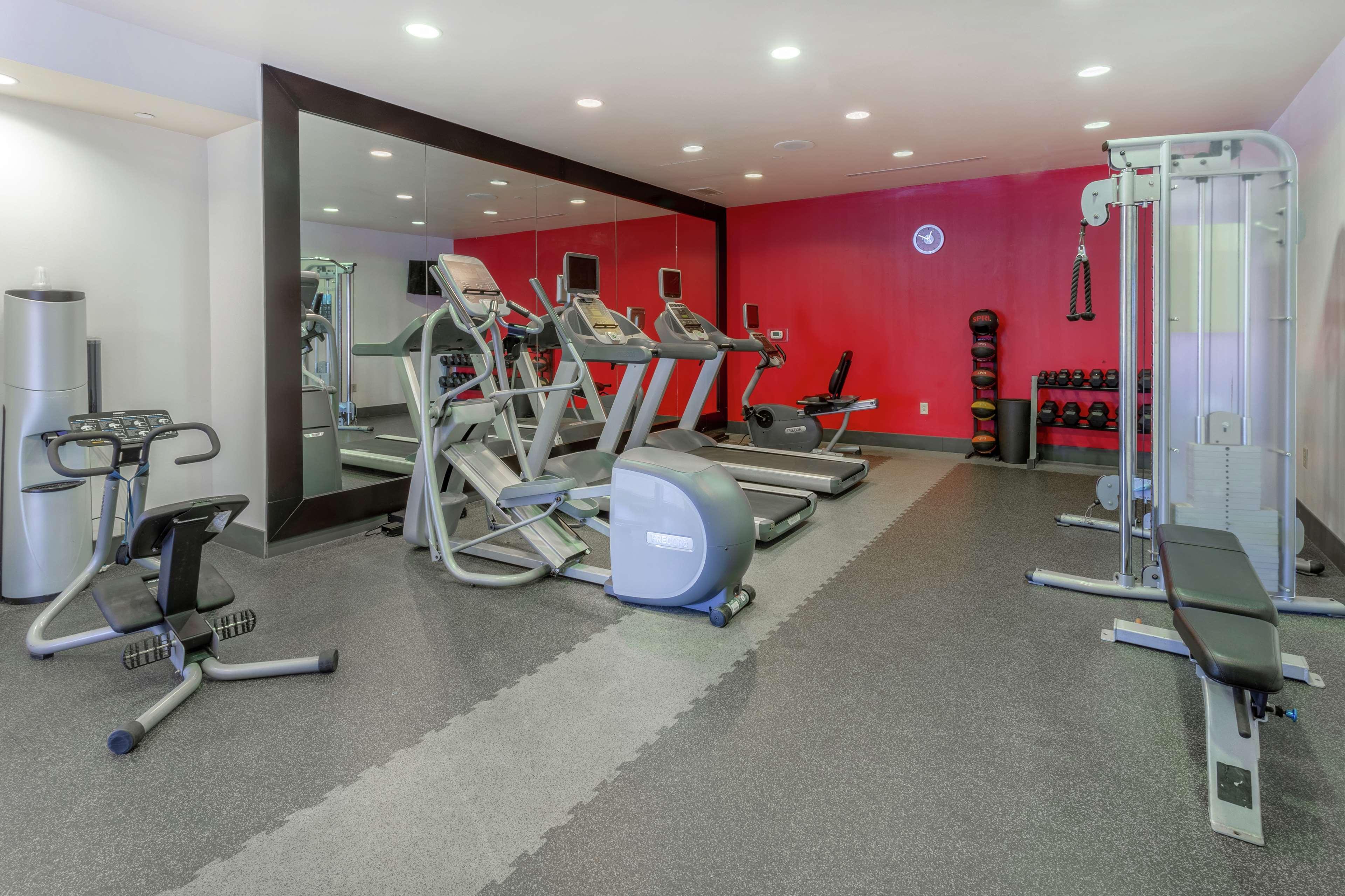 Hilton Garden Inn Richmond South/Southpark Colonial Heights Dış mekan fotoğraf