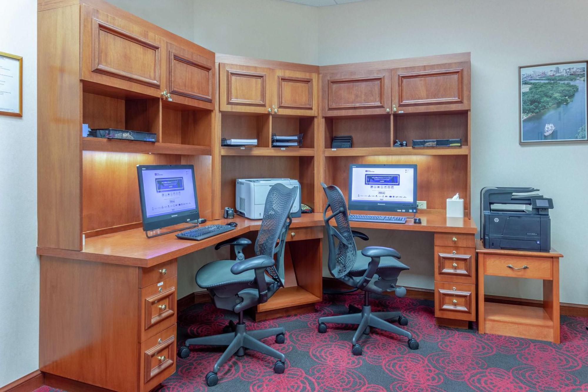 Hilton Garden Inn Richmond South/Southpark Colonial Heights Dış mekan fotoğraf