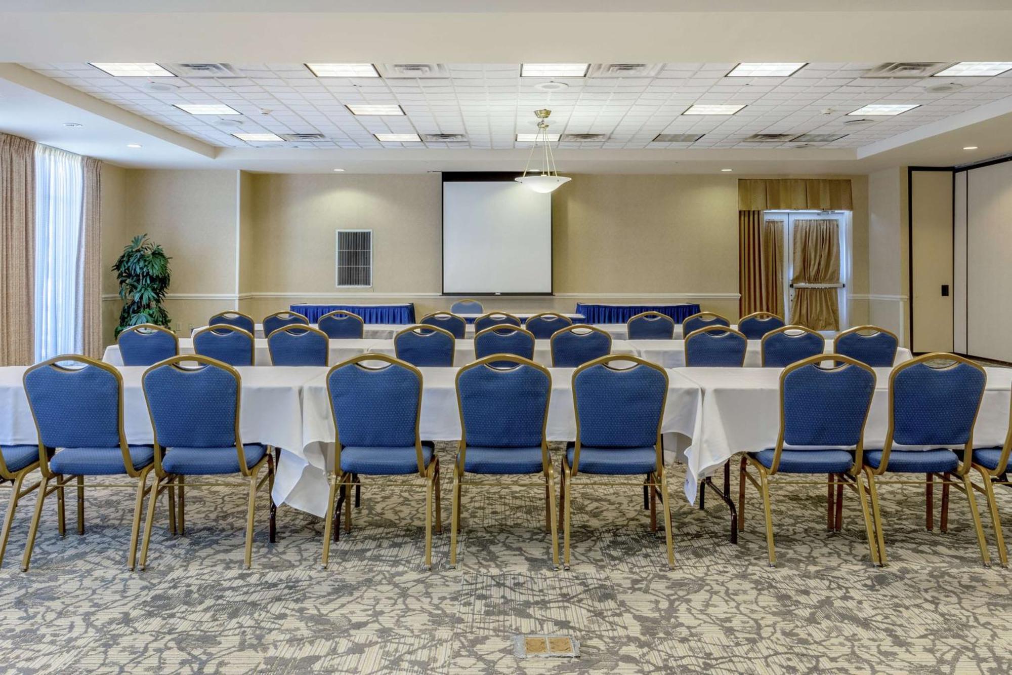 Hilton Garden Inn Richmond South/Southpark Colonial Heights Dış mekan fotoğraf