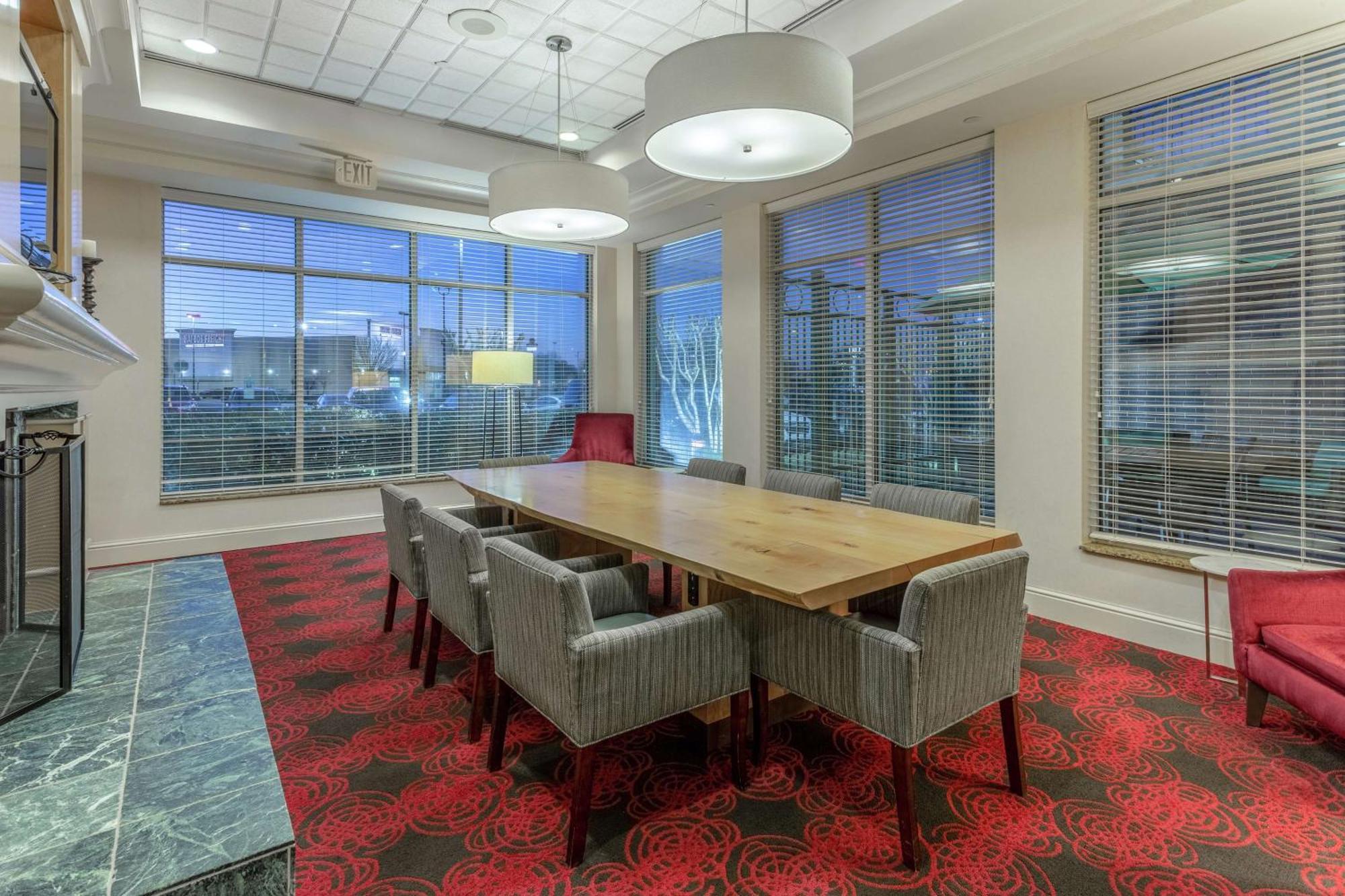 Hilton Garden Inn Richmond South/Southpark Colonial Heights Dış mekan fotoğraf
