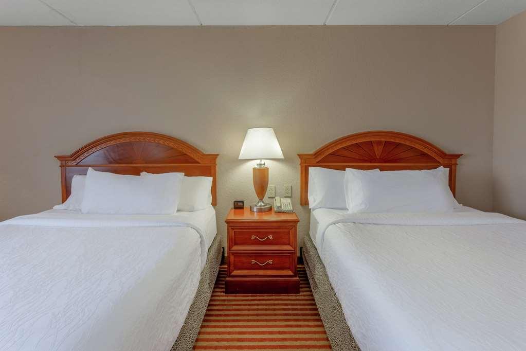 Hilton Garden Inn Richmond South/Southpark Colonial Heights Oda fotoğraf