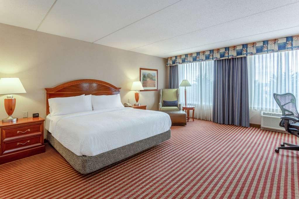 Hilton Garden Inn Richmond South/Southpark Colonial Heights Oda fotoğraf