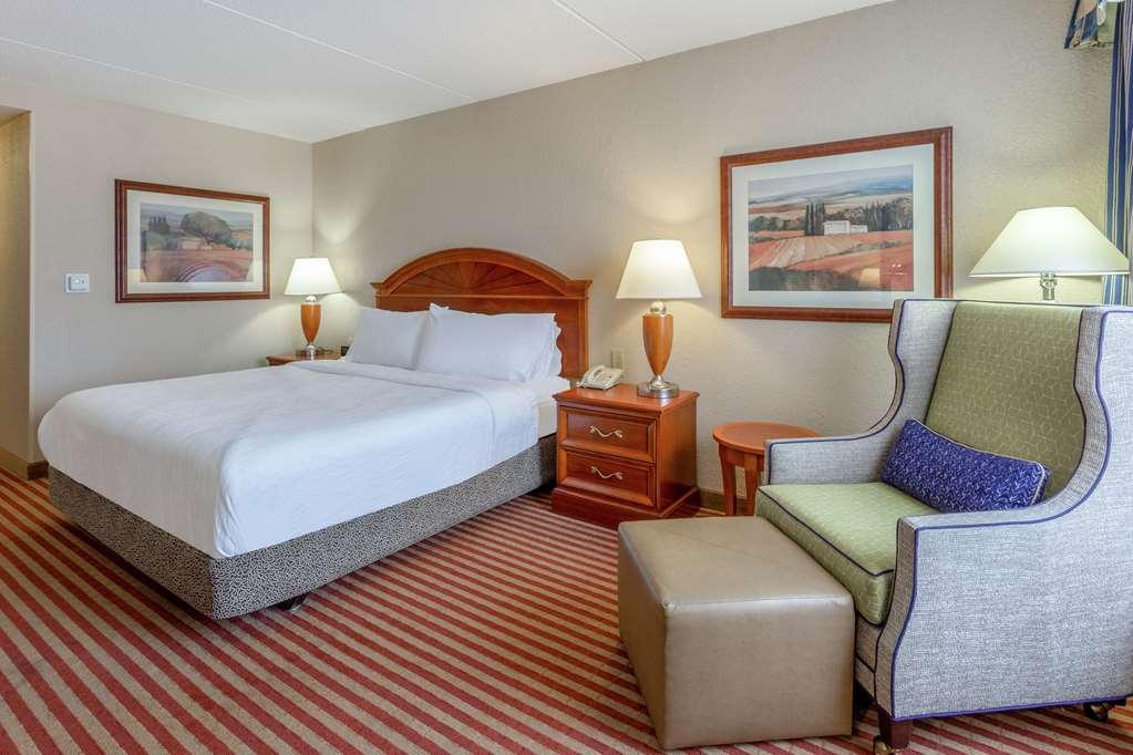 Hilton Garden Inn Richmond South/Southpark Colonial Heights Oda fotoğraf