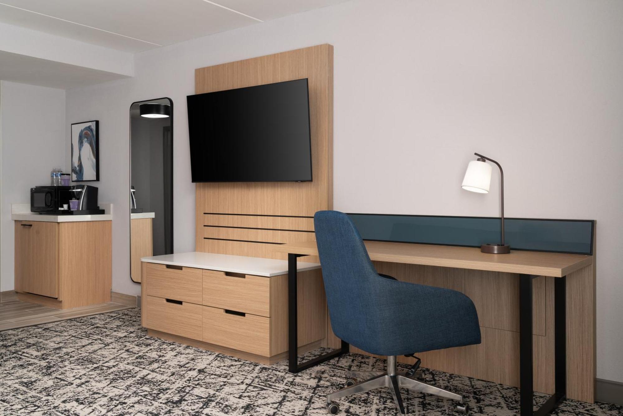 Hilton Garden Inn Richmond South/Southpark Colonial Heights Dış mekan fotoğraf