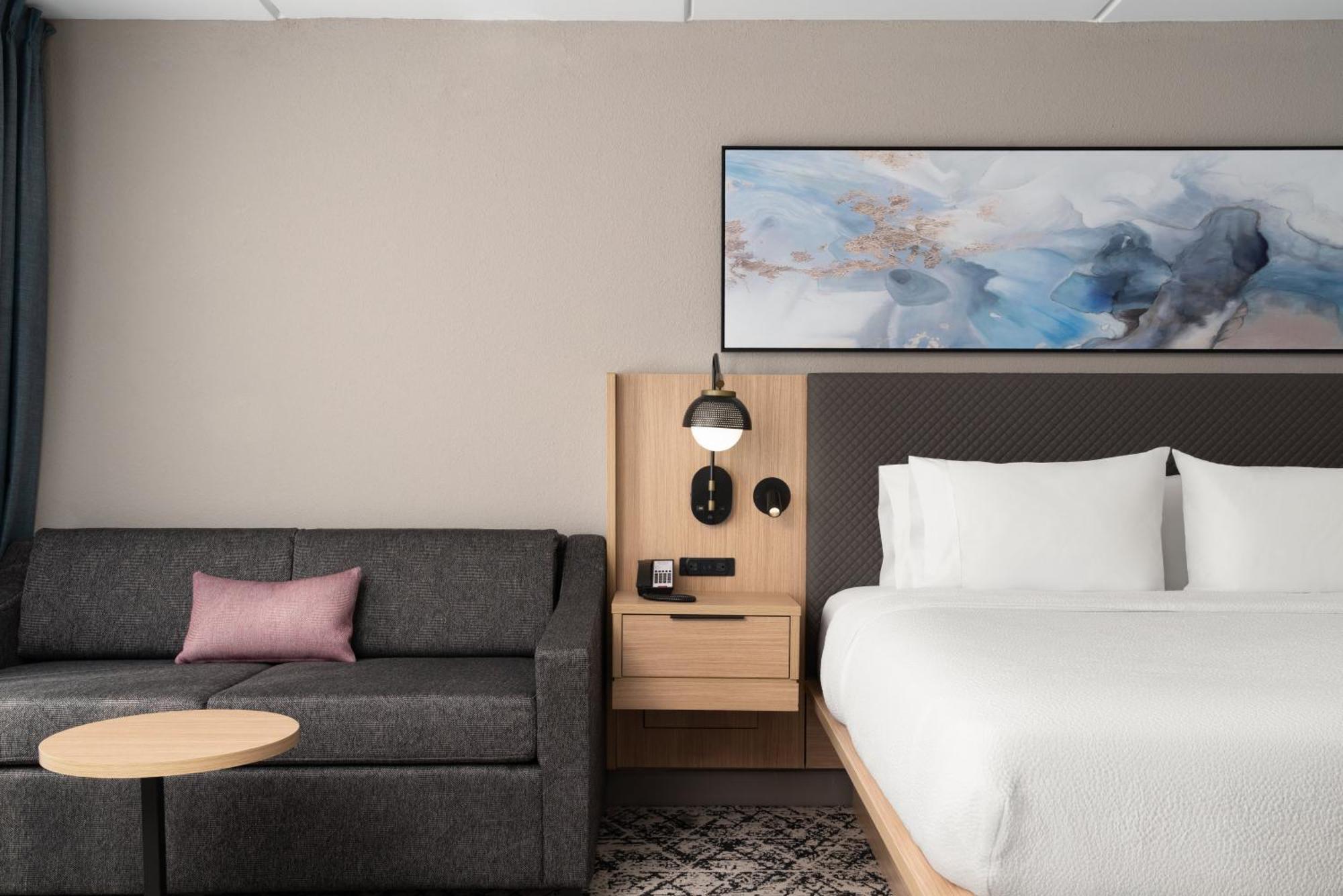 Hilton Garden Inn Richmond South/Southpark Colonial Heights Dış mekan fotoğraf