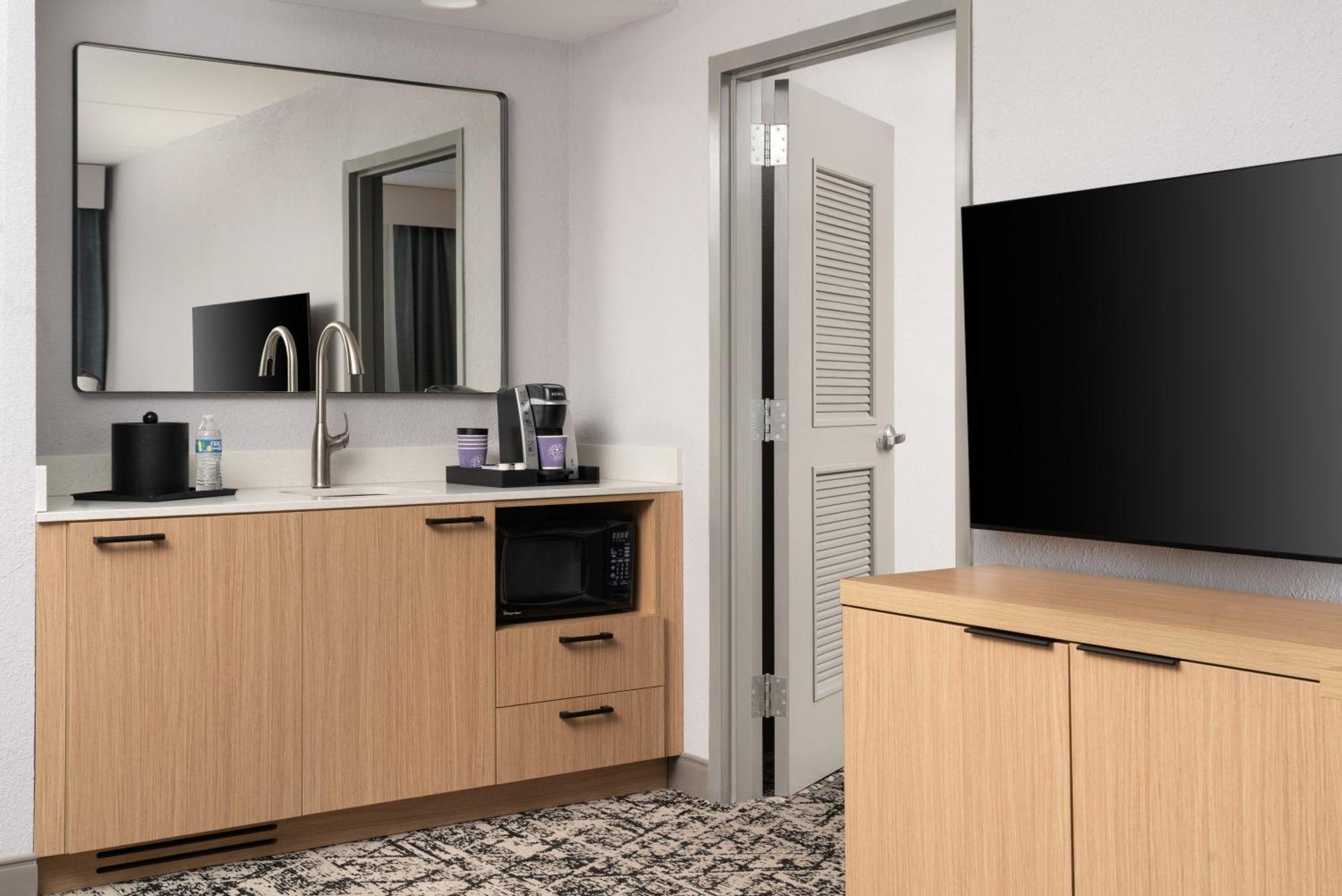Hilton Garden Inn Richmond South/Southpark Colonial Heights Dış mekan fotoğraf