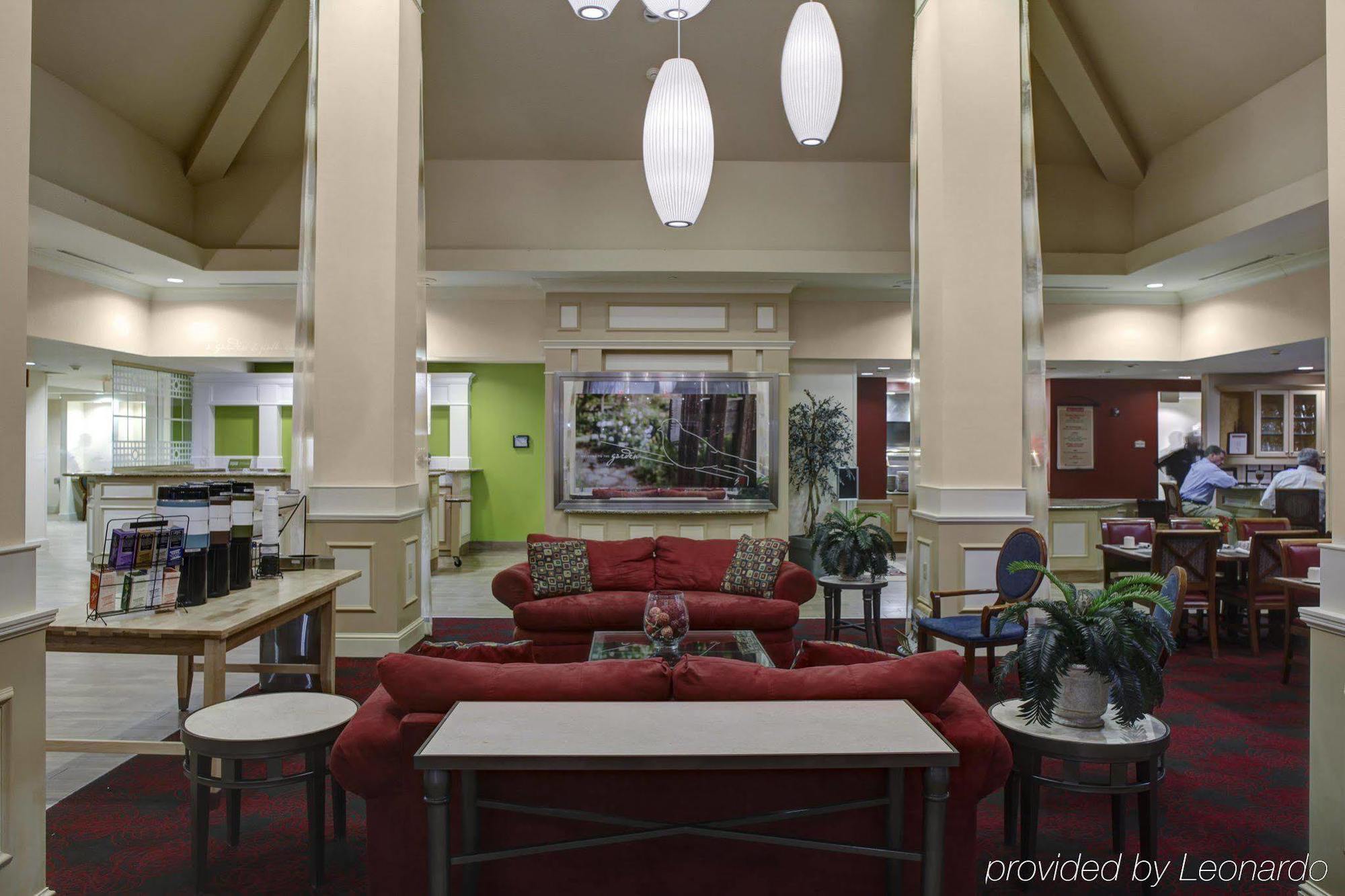 Hilton Garden Inn Richmond South/Southpark Colonial Heights Dış mekan fotoğraf