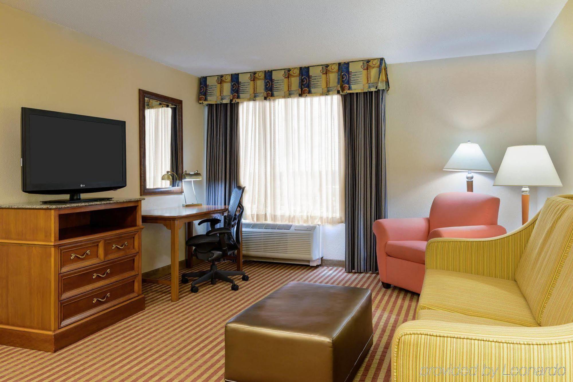 Hilton Garden Inn Richmond South/Southpark Colonial Heights Dış mekan fotoğraf