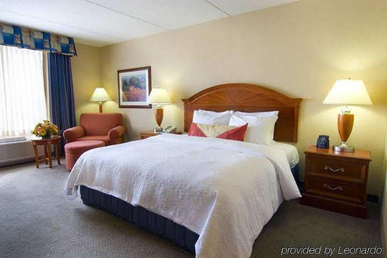 Hilton Garden Inn Richmond South/Southpark Colonial Heights Dış mekan fotoğraf