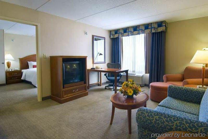 Hilton Garden Inn Richmond South/Southpark Colonial Heights Dış mekan fotoğraf